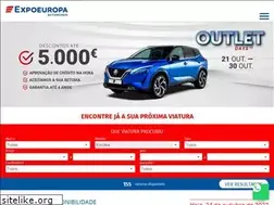 Sites similar to expoeuropa.pt