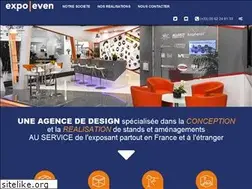 Sites similar to expoeven.fr