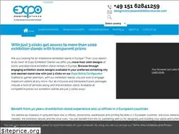 expoexhibitionstands.com