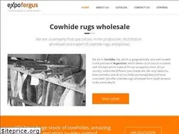 Sites similar to expofergus.com