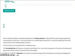Sites similar to expoferrovia.com