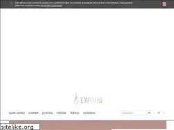 Sites similar to expofig.com