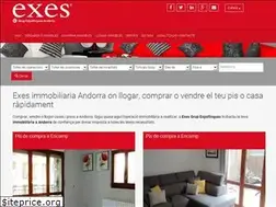 Sites similar to expofinques.ad