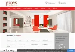 Sites similar to expofinques.com