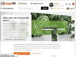 Sites similar to expofit.nl