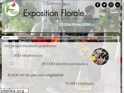 Sites similar to expoflo.com