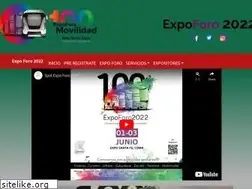 Sites similar to expoforo.org.mx