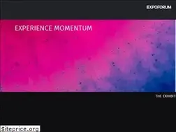 Sites similar to expoforum.ru