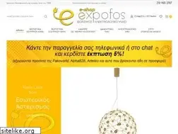Sites similar to expofos.gr