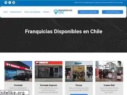 Sites similar to expofranquicias.cl