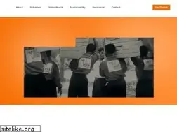 Sites similar to expofreight.com