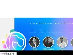 Sites similar to expofuturo.com