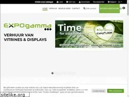 Sites similar to expogamma.be