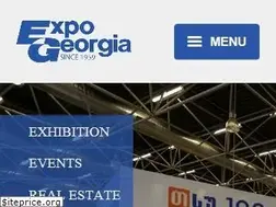 Sites similar to expogeorgia.ge