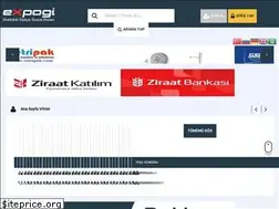 Sites similar to expogi.com