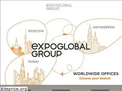 Sites similar to expoglobalgroup.com