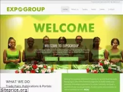 Sites similar to expogr.com