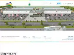 Sites similar to expograd-yug.ru