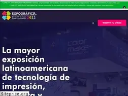 Sites similar to expografica.com