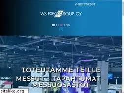 Sites similar to expogroup.fi