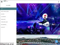 Sites similar to expoguadalajara.mx