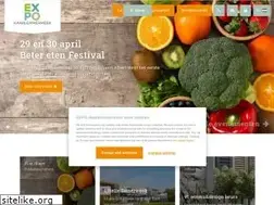 Sites similar to expohaarlemmermeer.nl