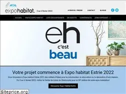 Sites similar to expohabitatestrie.com
