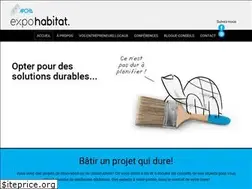Sites similar to expohabitatmauricie.com