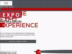 Sites similar to expoheatingcooling.com