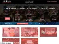Sites similar to expohip.com