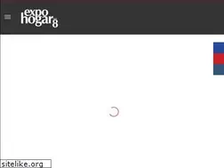 Sites similar to expohogar.com.uy