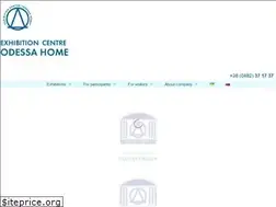 Sites similar to expohome.com.ua