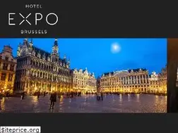 Sites similar to expohotel.be