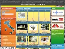 Sites similar to expohotel.it