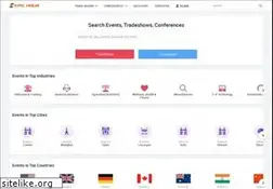 Sites similar to expohour.com