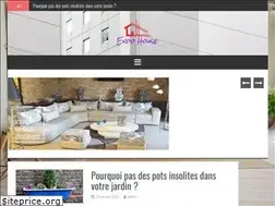 Sites similar to expohouse.net