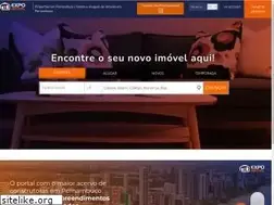 Sites similar to expoimovel.com