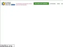 Sites similar to expoinclusion.cl