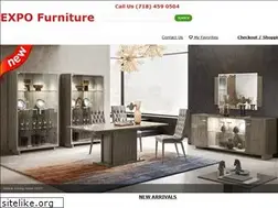 Sites similar to expoinstyle.com
