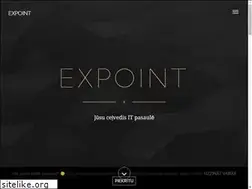 Sites similar to expoint.eu