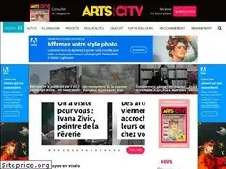 Sites similar to expointhecity.com