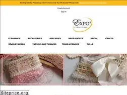 Sites similar to expointl.com