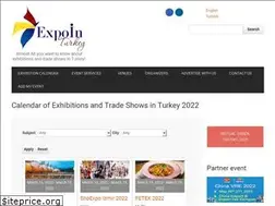 Sites similar to expointurkey.org