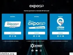 Sites similar to expoispbrasil.com.br