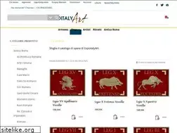 Sites similar to expoitalyart.it