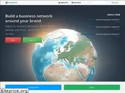 Sites similar to expokent.com