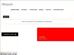 Sites similar to expoknews.com