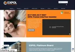 Sites similar to expol.co.nz