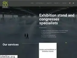 Sites similar to expolevel.com