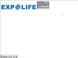 Sites similar to expolife.de